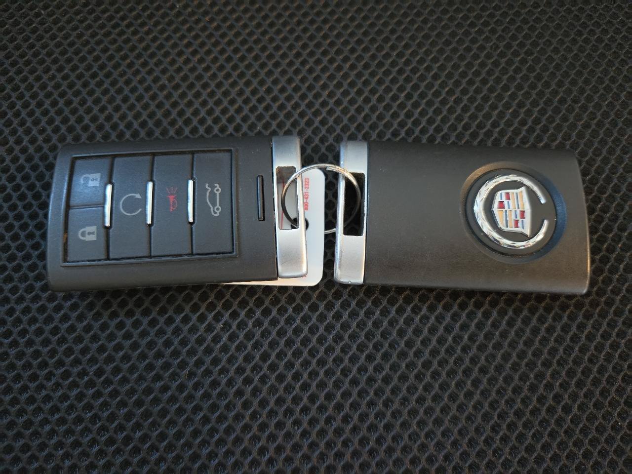 Used 2013 Cadillac ATS Premium w/ Cold Weather Package AWD/4WD image 26