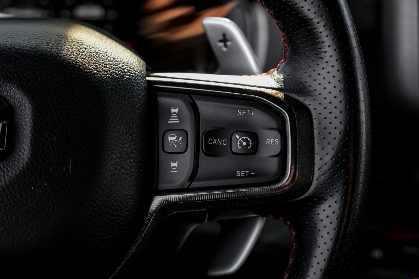 Used 2024 RAM 1500 TRX w/ TRX Level 2 Equipment Group image 15