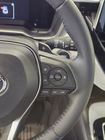 Used 2023 Toyota Corolla XSE image 16