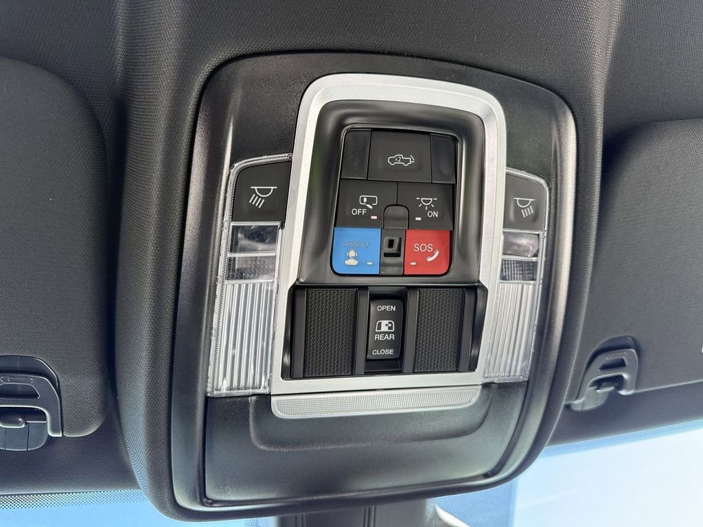 New 2026 RAM 1500 Big Horn image 12