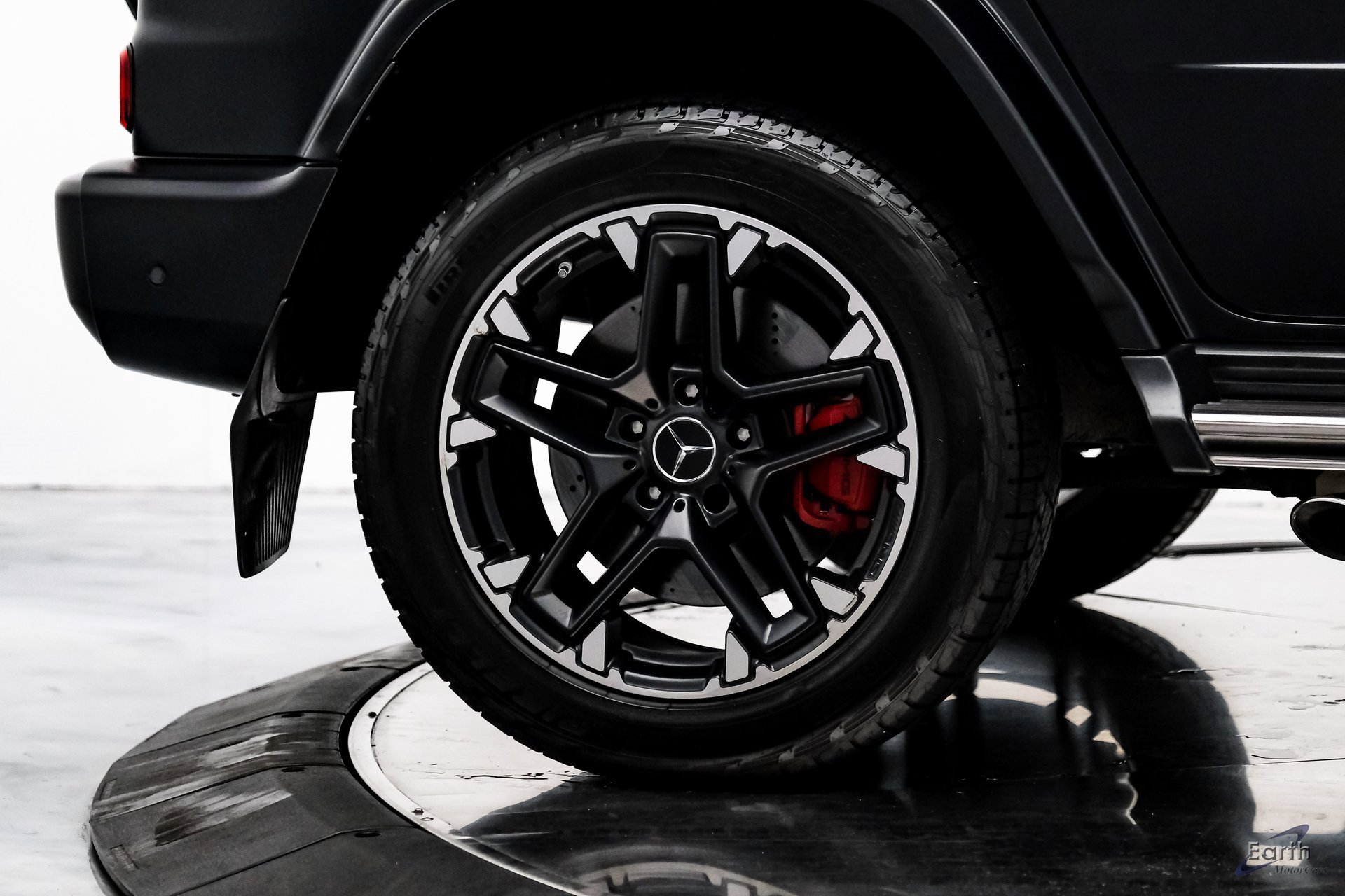 Used 2022 Mercedes-Benz G 63 AMG 4MATIC image 70