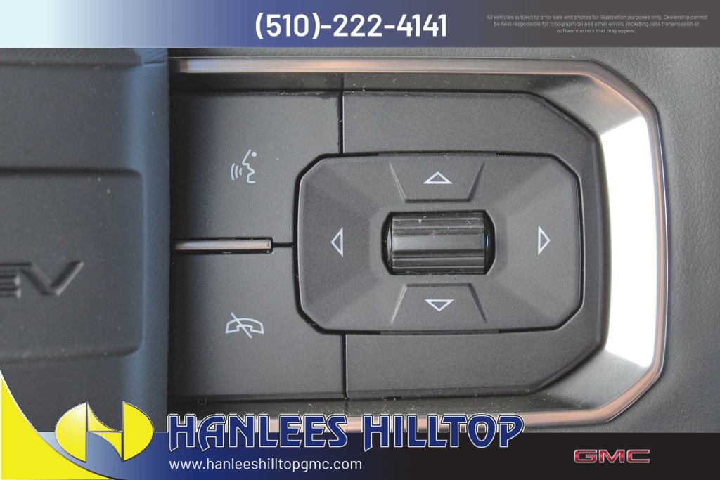 New 2024 GMC Hummer EV 2X w/ Extreme Off-Road Package image 31