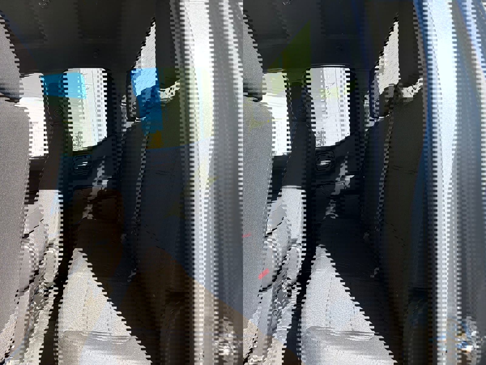 New 2026 GMC Sierra 1500 Pro w/ Pro Value Package image 13