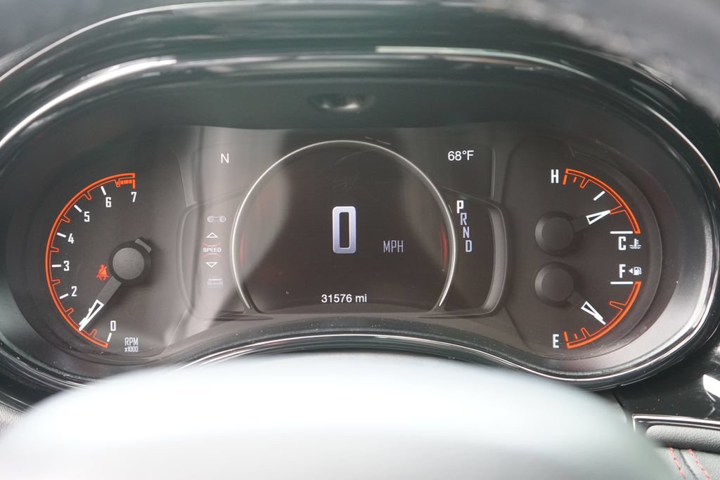 Used 2023 Dodge Durango GT AWD/4WD image 19
