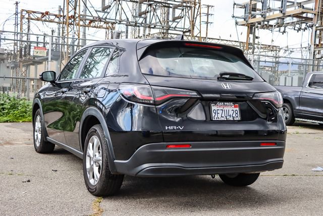 Used 2023 Honda HR-V LX image 6