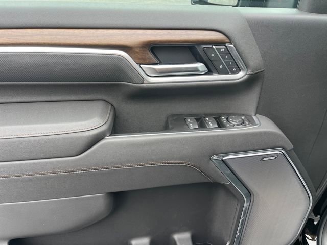 New 2026 Chevrolet Silverado 2500 High Country w/ High Country Premium Package image 17