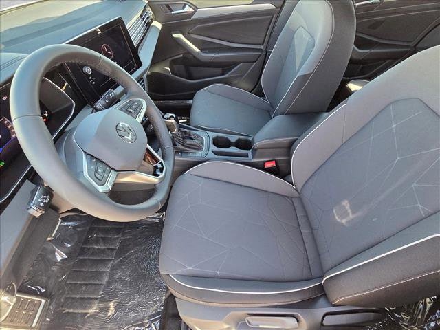 New 2026 Volkswagen Jetta Sport video 4