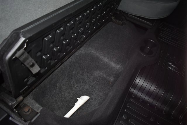 Used 2014 RAM 1500 Outdoorsman image 40