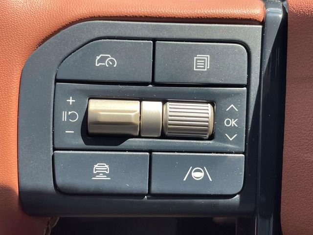 New 2027 Kia Telluride SX image 30