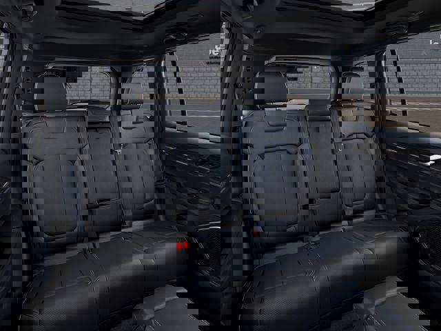 New 2026 Jeep Grand Cherokee Limited Reserve image 15