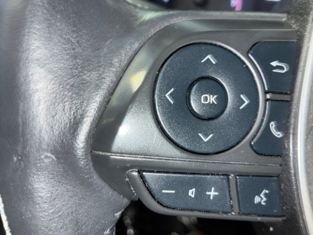 Used 2023 Toyota Corolla Cross LE FWD image 22