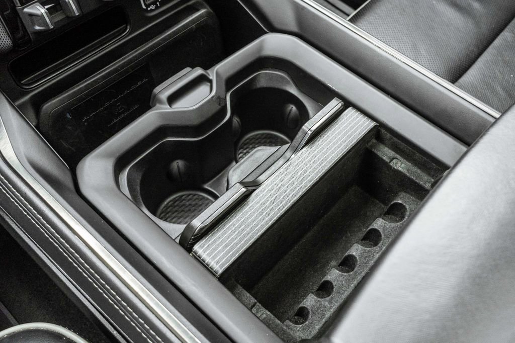 Used 2021 RAM 1500 Limited w/ Night Edition image 24