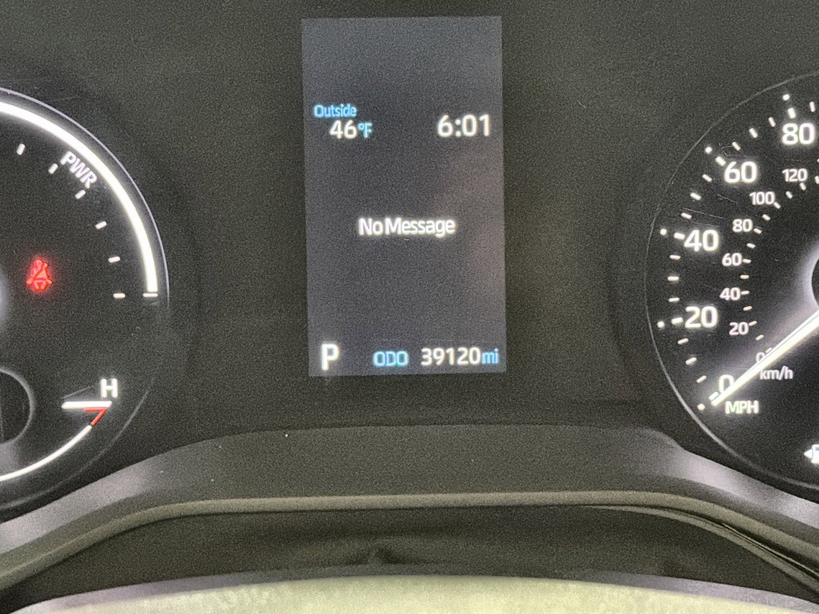 Used 2024 Toyota Sienna LE image 17