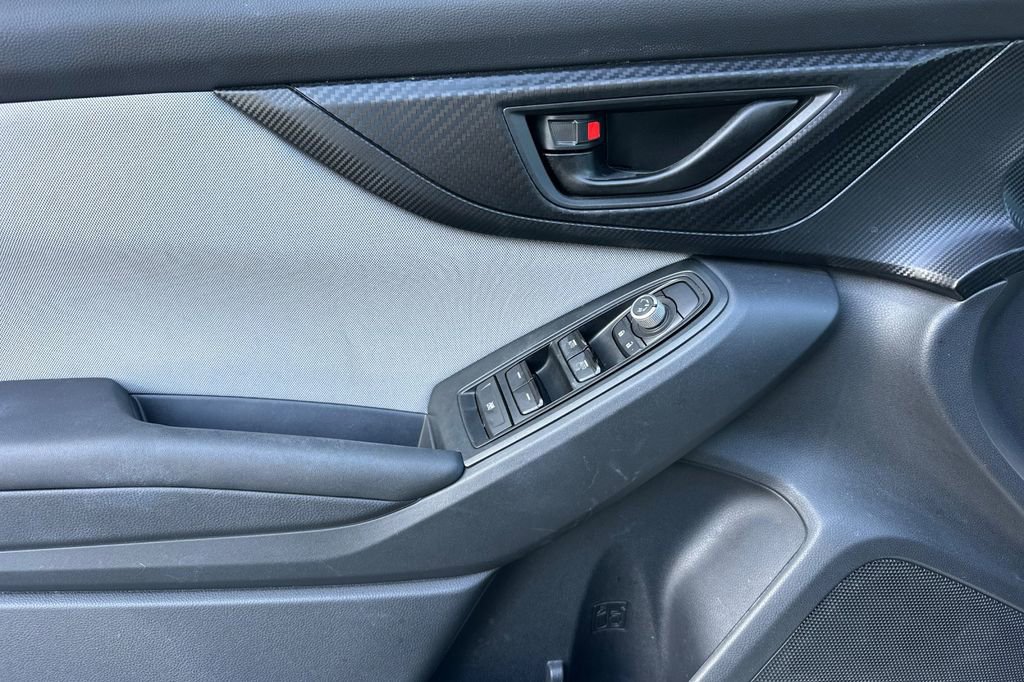 Used 2023 Subaru Crosstrek 2.0i Premium image 11