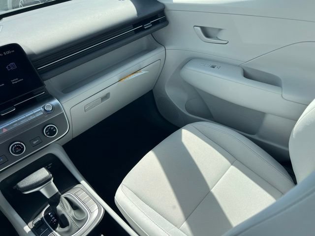 New 2026 Hyundai Kona SE AWD/4WD image 13
