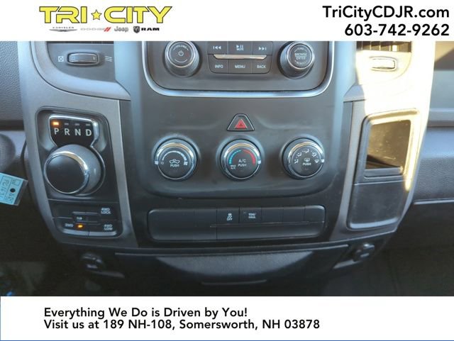 Used 2019 RAM 1500 Express image 26