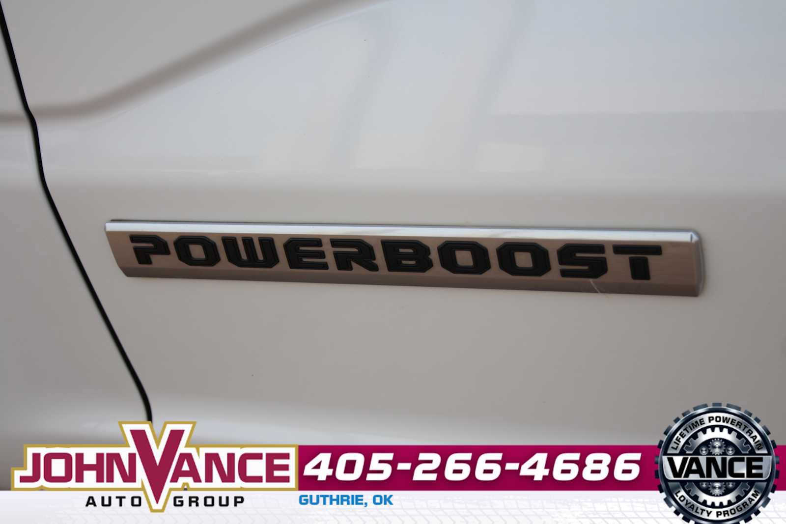 Used 2022 Ford F150 Platinum w/ Equipment Group 701A High image 8