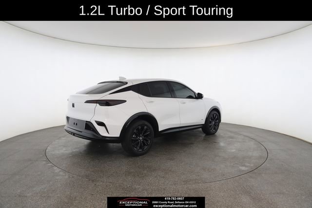 Used 2025 Buick Envista Sport Touring w/ Convenience I Package image 19