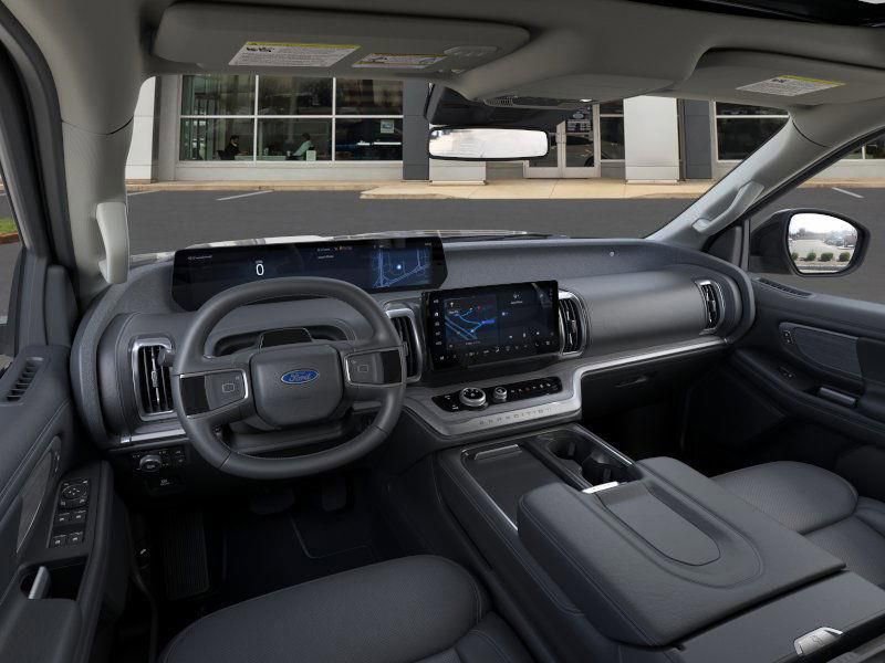 New 2026 Ford Expedition Platinum w/ Driver's Package image 9