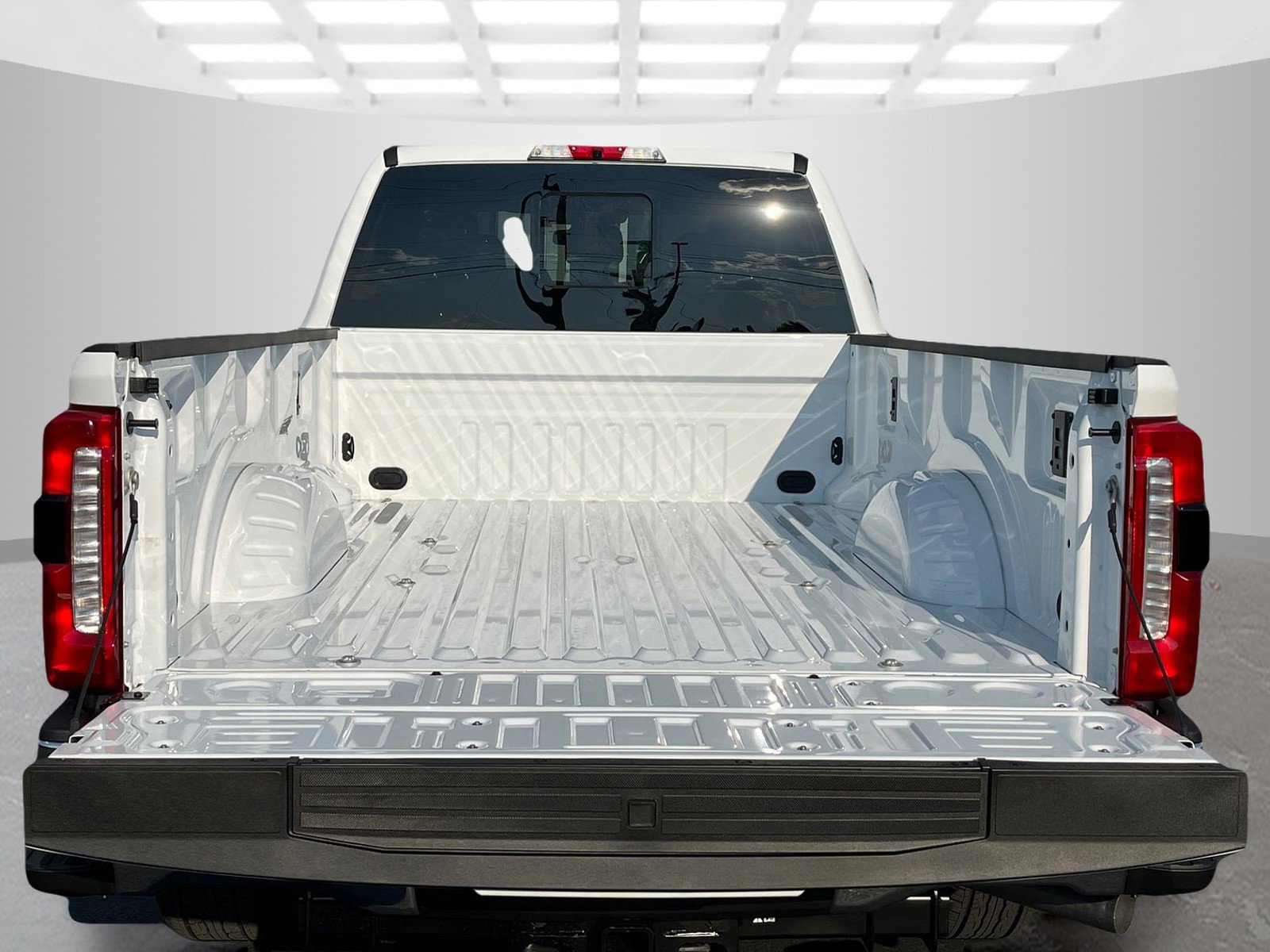 New 2026 Ford F350 Lariat image 6