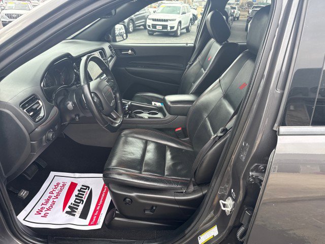 Used 2024 Dodge Durango GT image 9