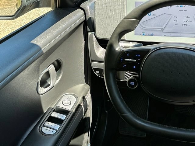 Certified 2023 Hyundai Ioniq 5 SEL AWD/4WD image 29
