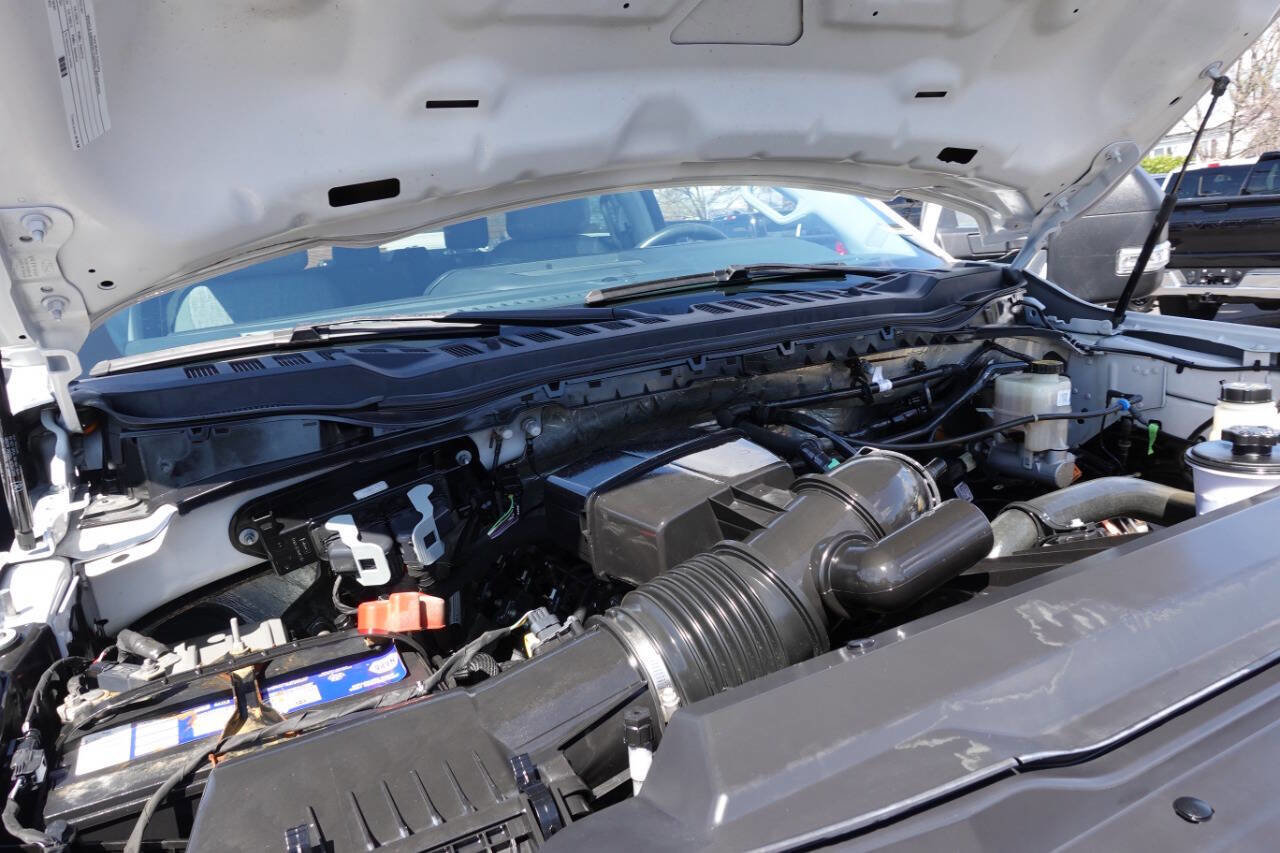 Used 2023 Ford F250 XLT w/ FX4 Off-Road Package image 60