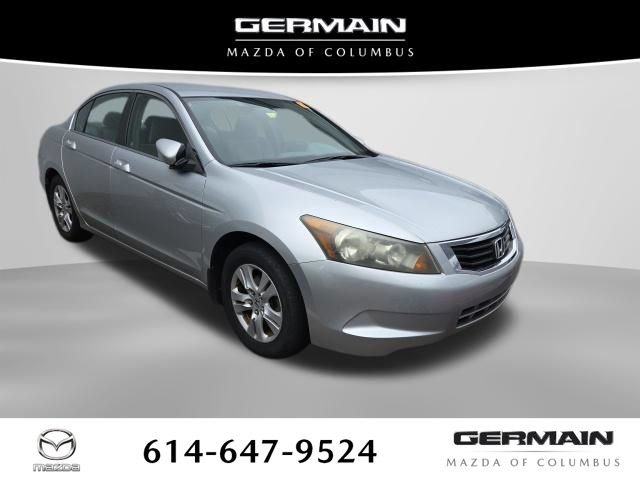 Used 2009 Honda Accord LX-P image 1