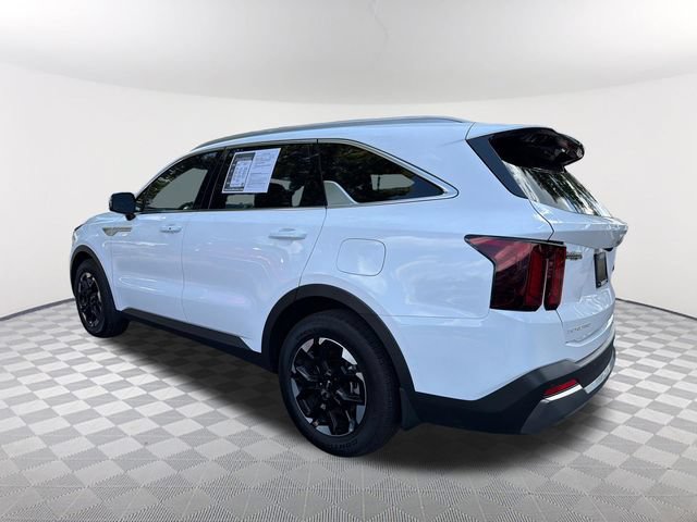 Used 2026 Kia Sorento S w/ S Panoramic Sunroof Package FWD image 7