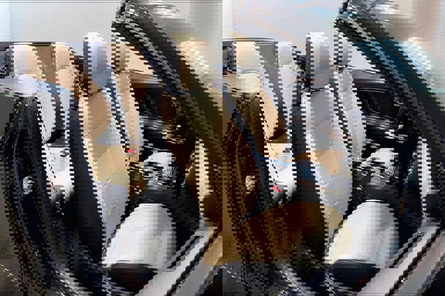 Used 2017 Ford Mustang Premium image 8