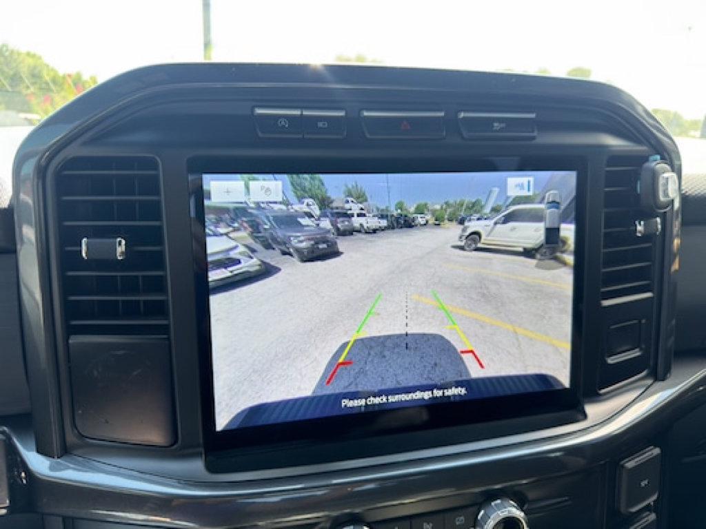 Used 2023 Ford F150 XLT w/ Equipment Group 302A High RWD image 28