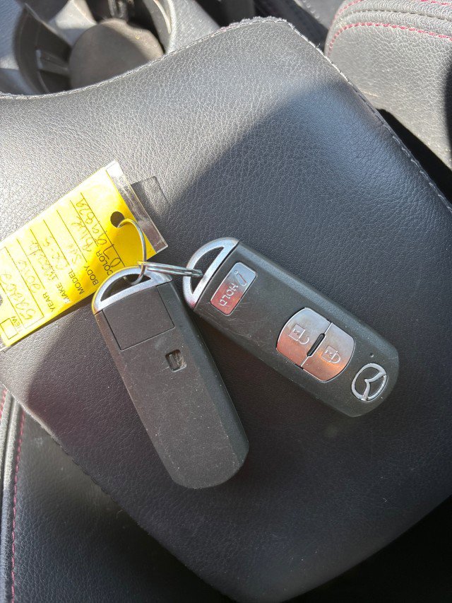 Used 2016 MAZDA CX-5 Grand Touring image 19