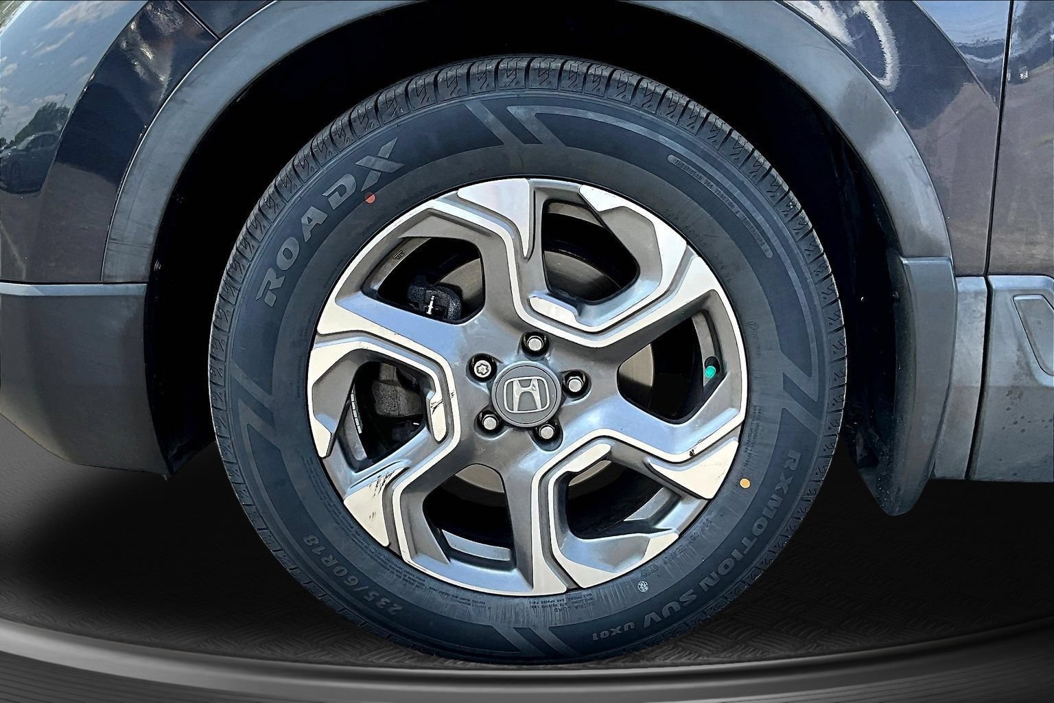 Used 2019 Honda CR-V EX image 28
