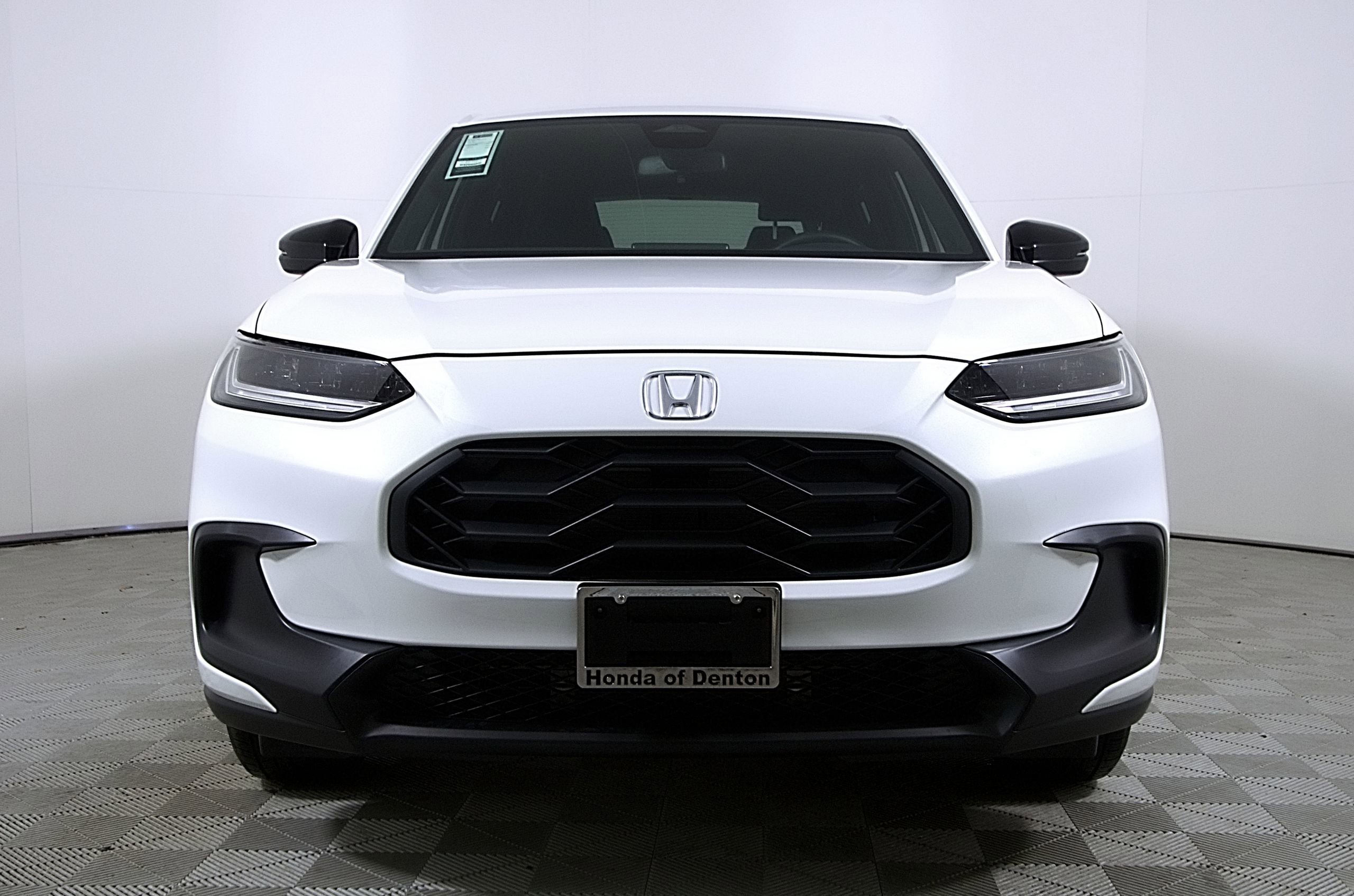 Used 2023 Honda HR-V Sport image 5