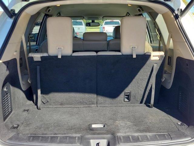 Used 2020 Nissan Pathfinder SL image 8