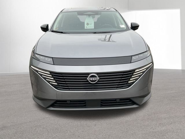 New 2026 Nissan Murano SL image 7