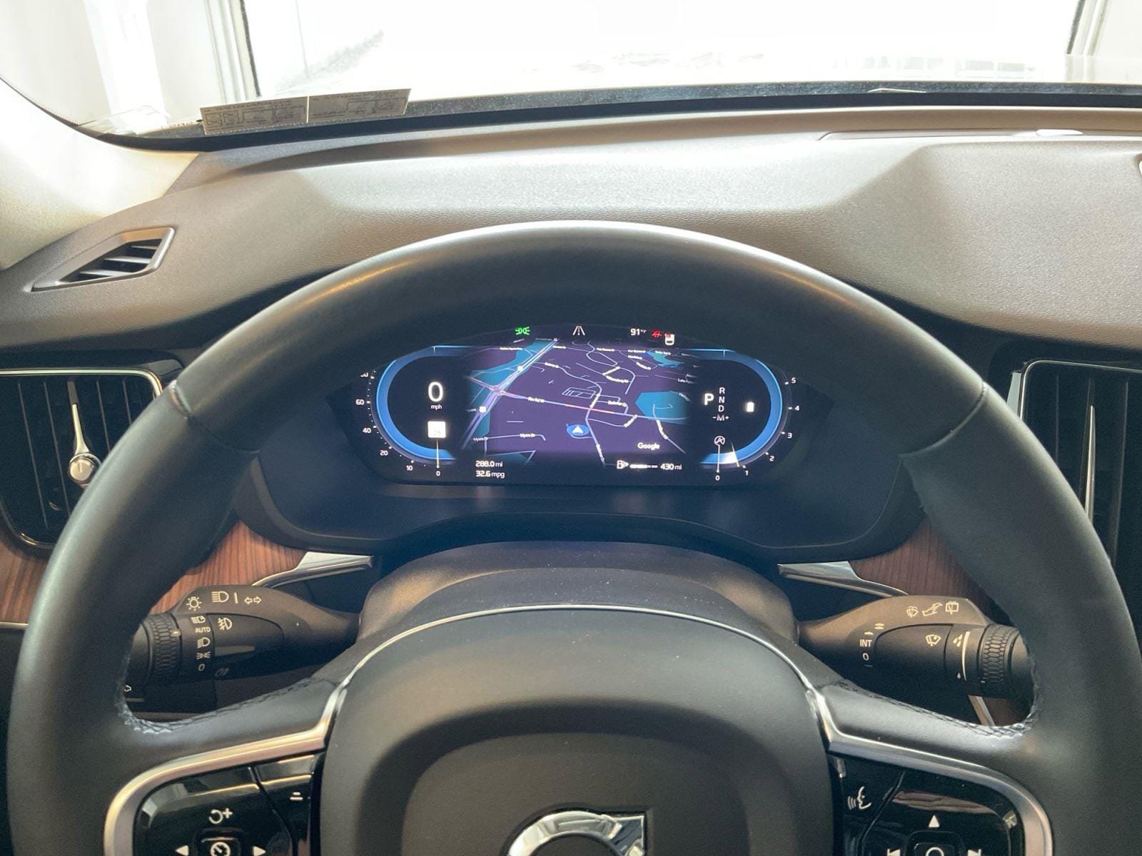 Certified 2023 Volvo XC60 B5 Plus w/ Climate Package AWD/4WD image 19