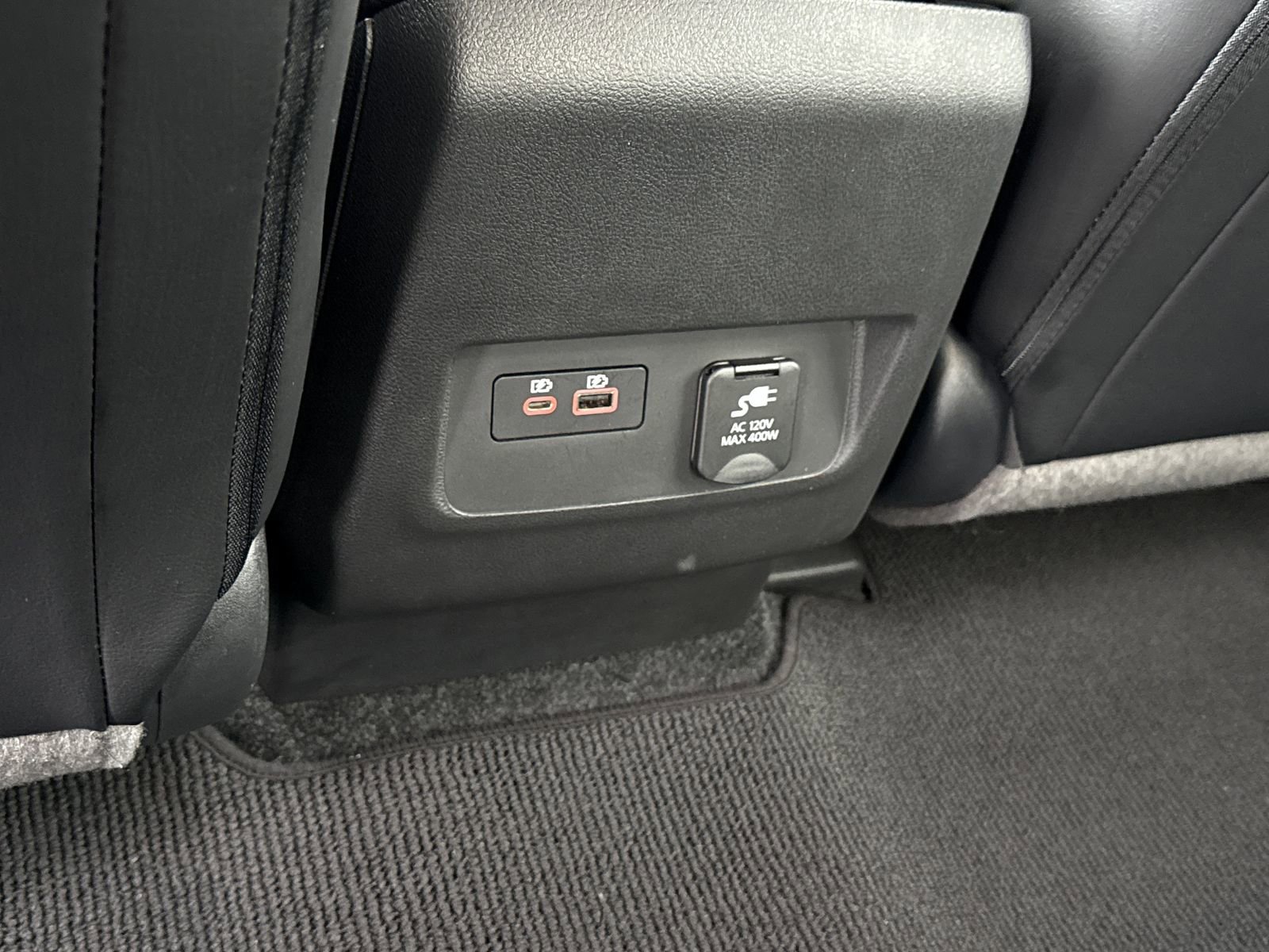 Used 2024 Nissan Frontier SL w/ Technology Package RWD image 11