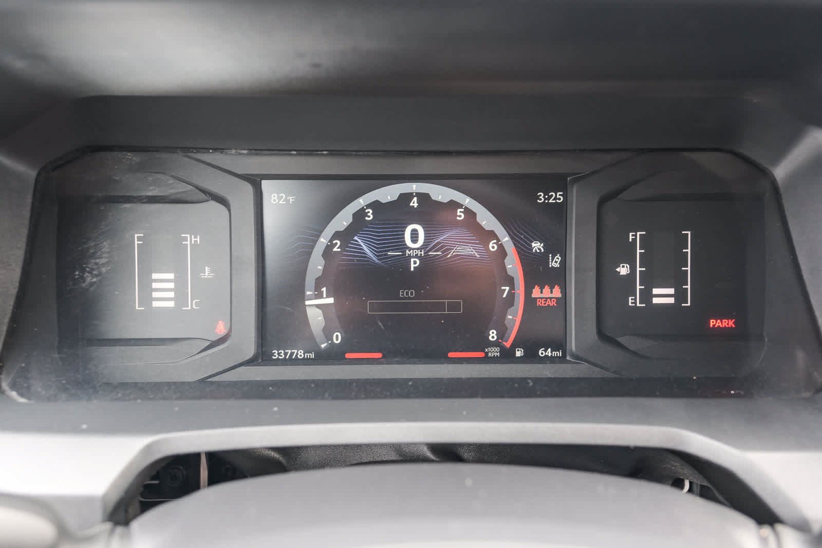Certified 2024 Toyota Tacoma SR5 AWD/4WD image 25