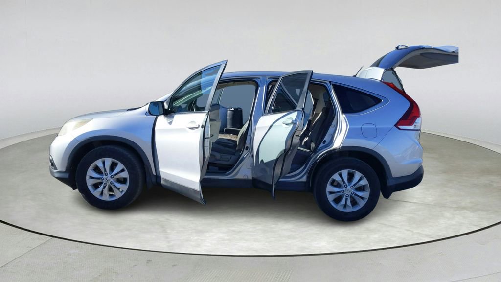 Used 2013 Honda CR-V EX image 11