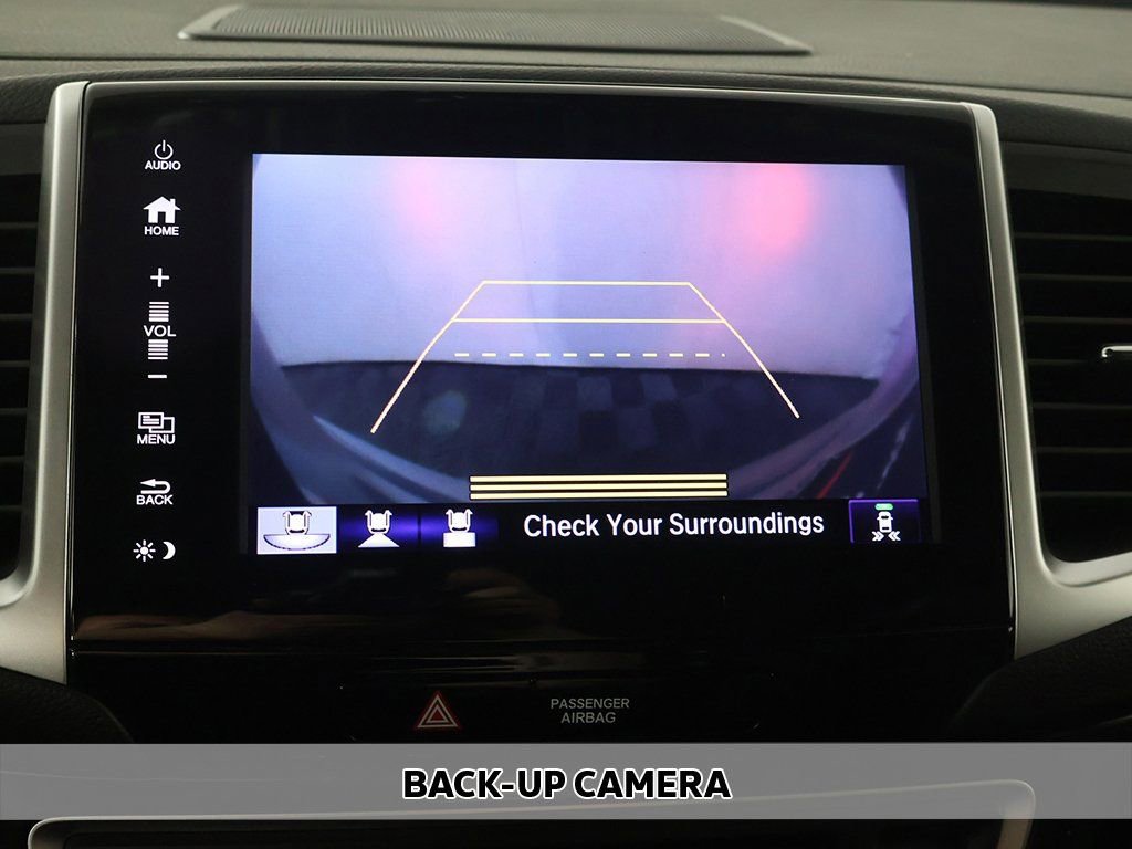 Used 2018 Honda Pilot Elite image 9