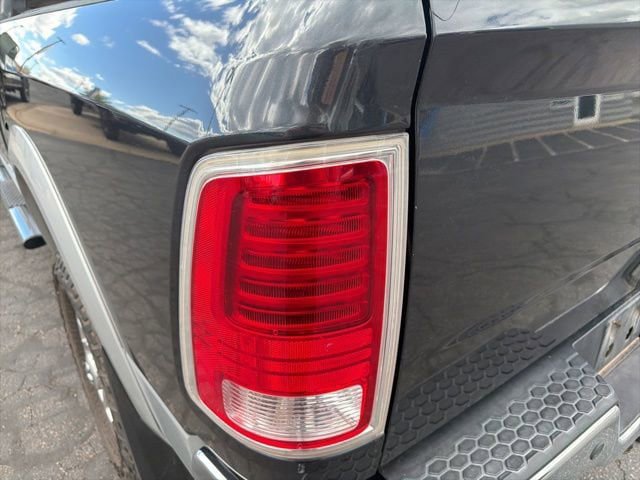 Used 2014 RAM 3500 Laramie w/ Cold Weather Group AWD/4WD image 27