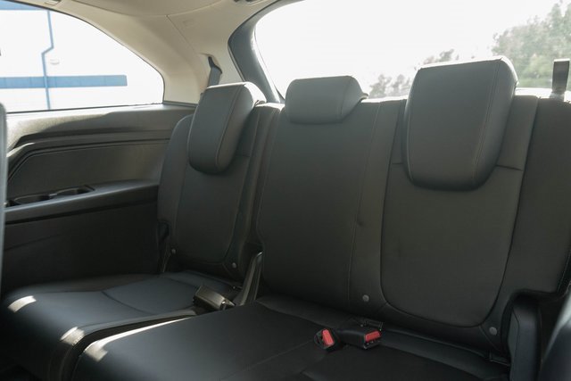 New 2026 Honda Odyssey EX-L image 20
