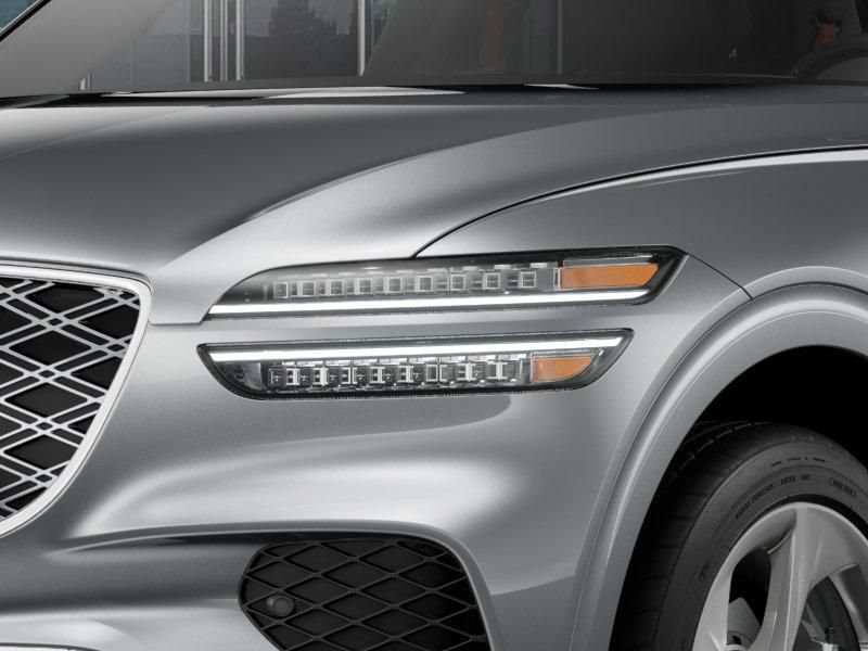 New 2026 Genesis GV70 2.5T Advanced AWD/4WD image 13