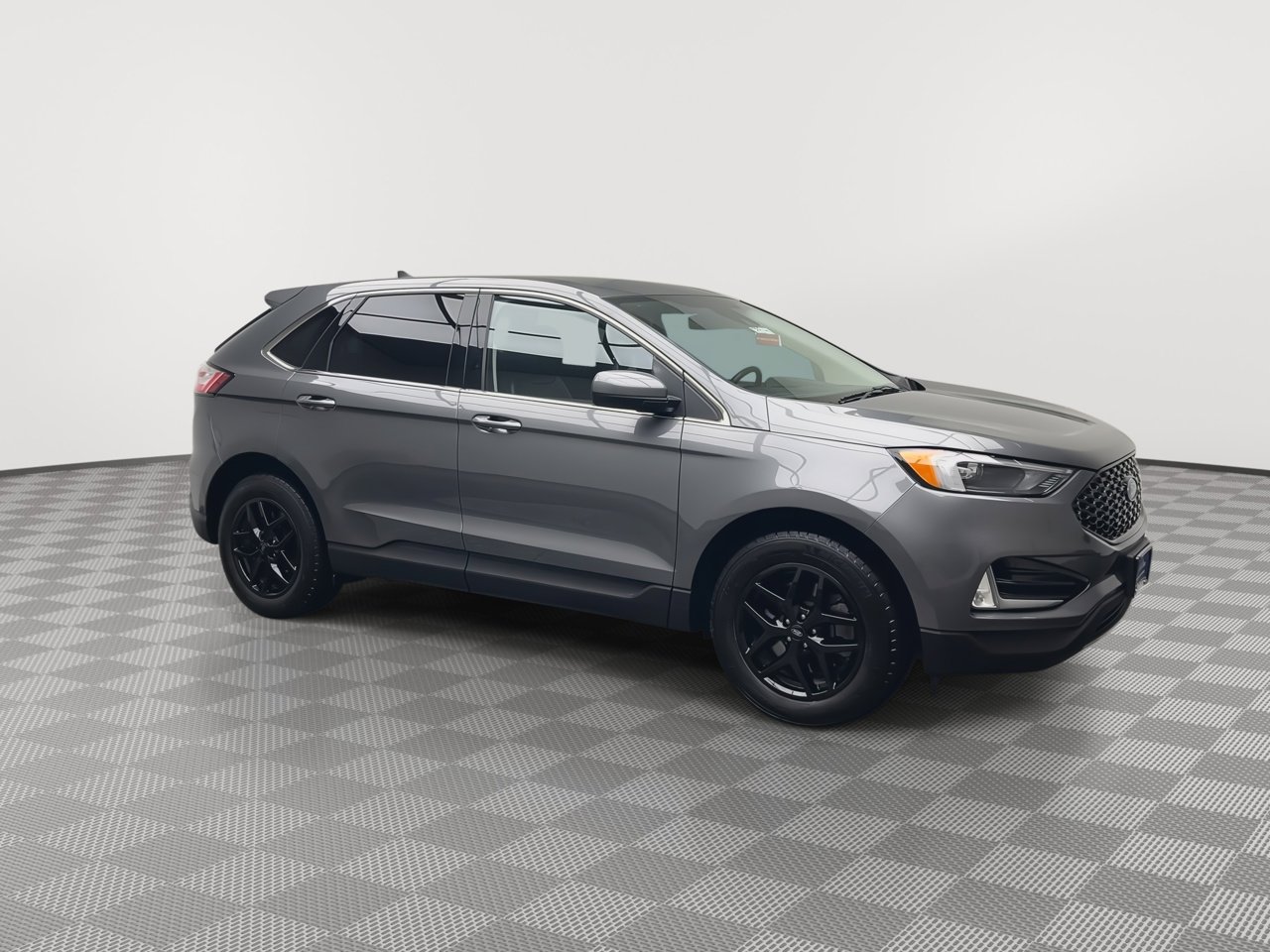 Used 2023 Ford Edge SEL w/ Convenience Package image 41