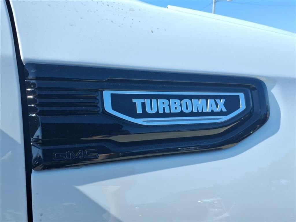 New 2026 GMC Sierra 1500 Pro w/ Graphite Edition image 10