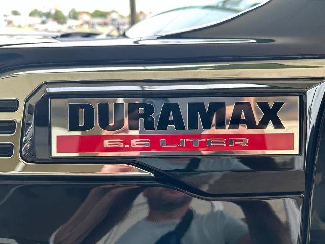 New 2026 GMC Sierra 2500 Denali w/ Denali Reserve Package AWD/4WD image 31