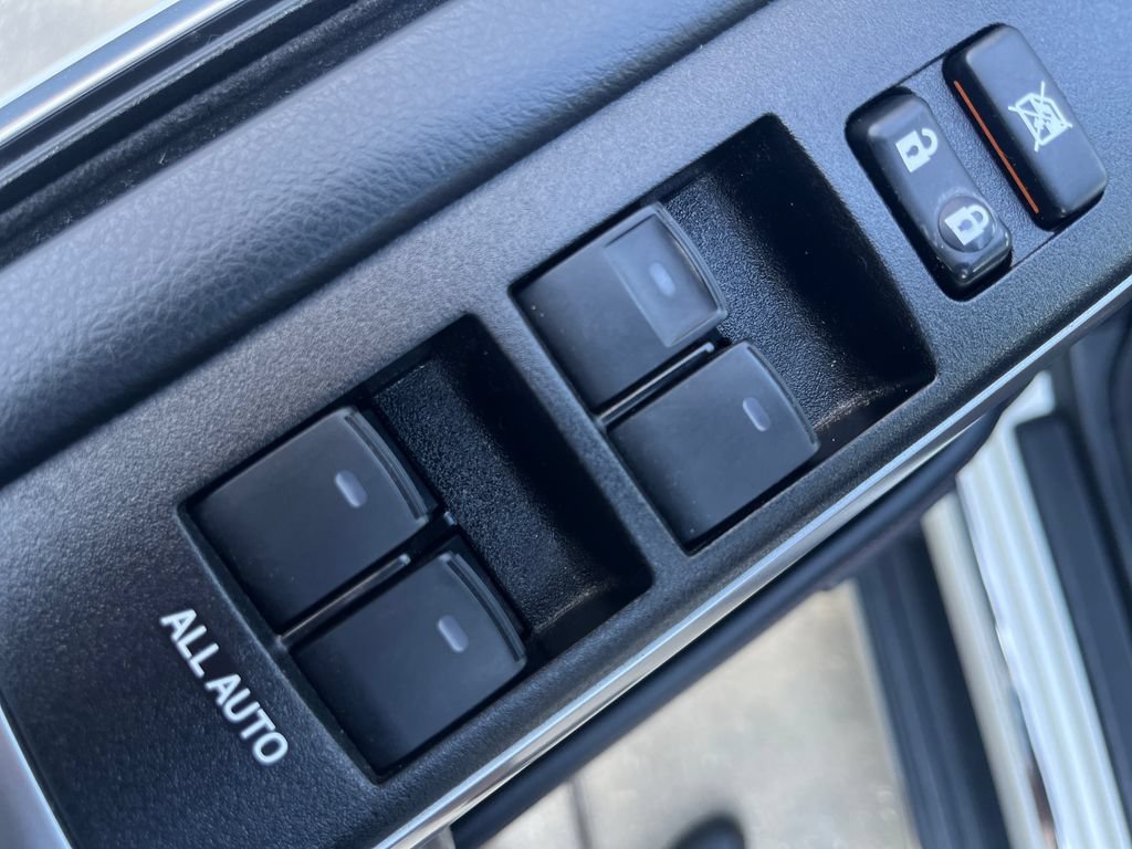 Used 2019 Toyota 4Runner Limited RWD image 12