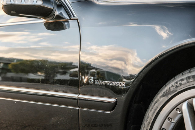 Used 2006 Mercedes-Benz CL 55 AMG image 65