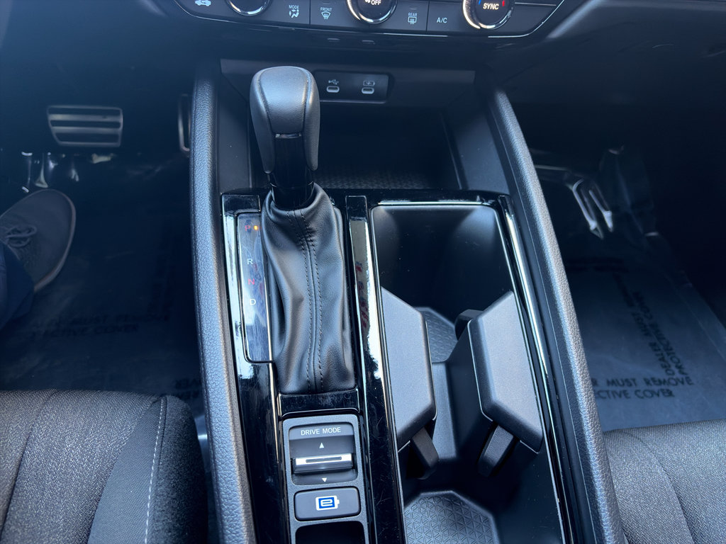 Used 2024 Honda Accord Sport image 15